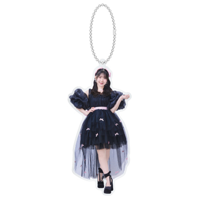 OCHA NORMA 広本瑠璃バースデーイベント2025 オリジナルグッズ