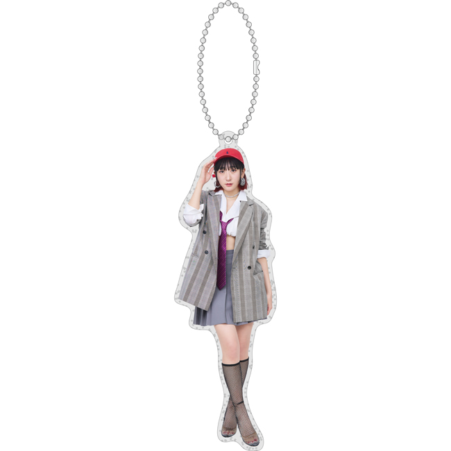 つばきファクトリー 秋山眞緒バースデーイベント2025 オリジナル