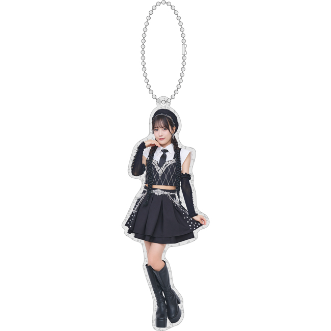 つばきファクトリー 河西結心バースデーイベント2025 オリジナル