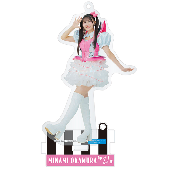 BEYOOOOONDS/雨ノ森 川海 岡村美波バースデーイベント2025