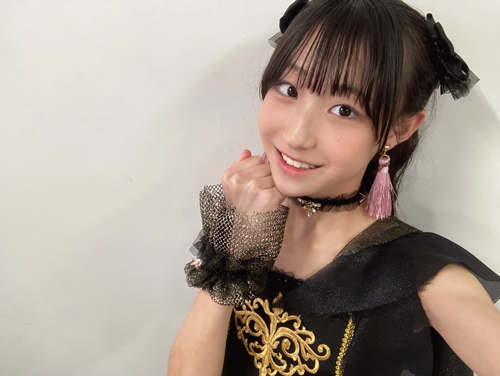 【画像】ハロプロ研修生 坂本葵花さん「私ってどう思いますか！？」