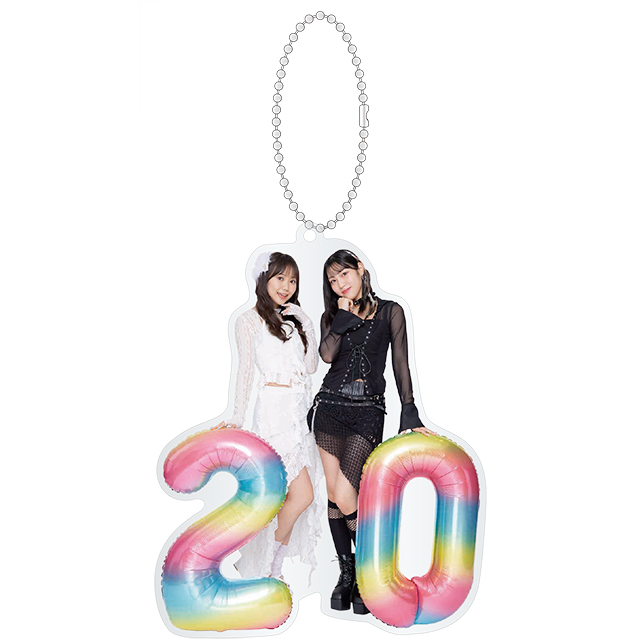Juice=Juice 工藤由愛×松永里愛 FCイベント 2022 ゆめりあい2 DVD『Juice=Juice 工藤由愛×松永里愛FCイベント2022 ～ ゆめりあ