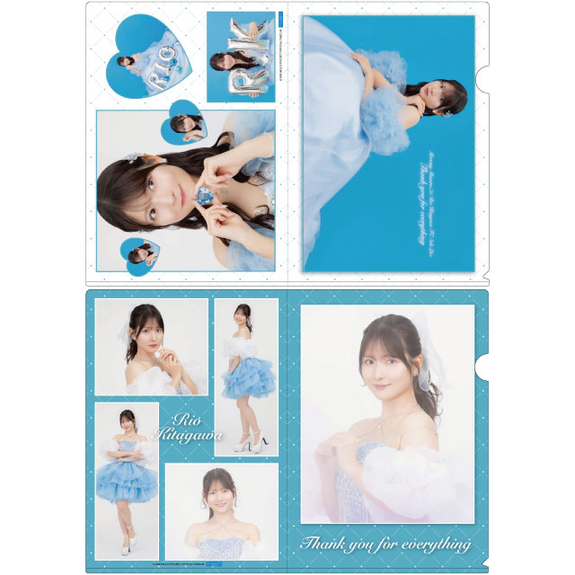 モーニング娘。'25 北川莉央 FCソロライブ ～Thank you for everything