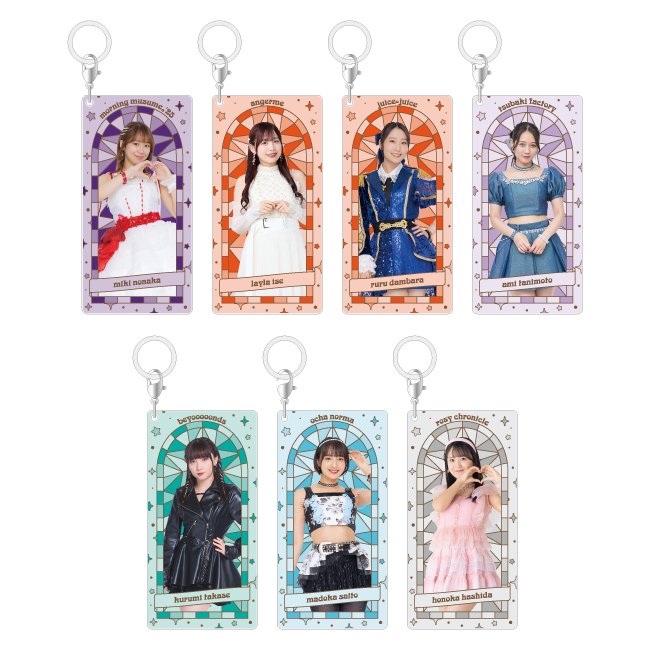 10/1(水）受付スタート 10月通販 公開！｜Hello! Projectオフィシャル