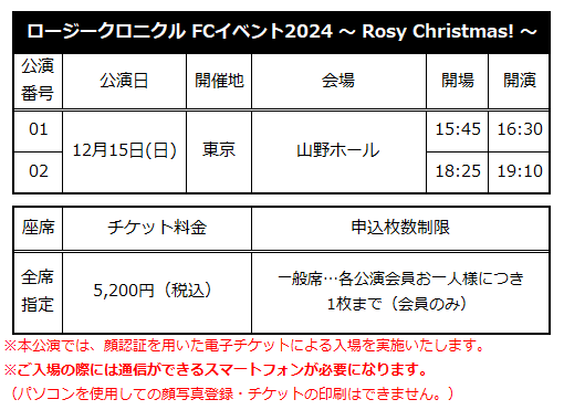 マギルゥロージークロニクルFCイベント2024～Rosy Christma 06.jpg