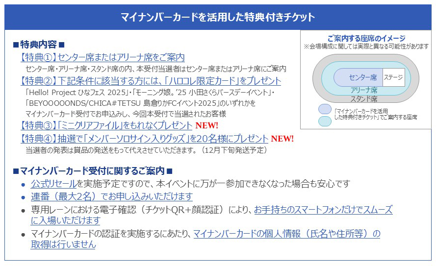 モーニング娘。'25 コンサートツアー秋 ～Movin' Forward with Hope