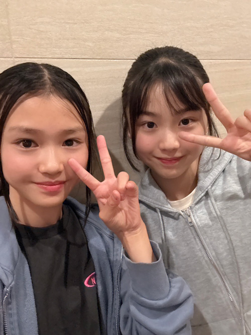 ハロプロ研修生 msk 新体制のハロプロ研修生が笑顔で届けた「研修生発表会」OCHA NORMAは
