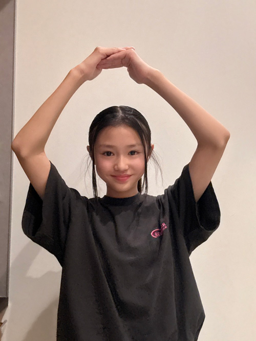 ハロプロ研修生