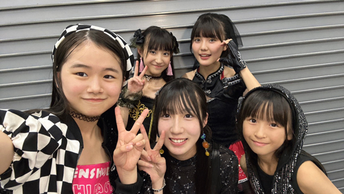 ハロプロ研修生