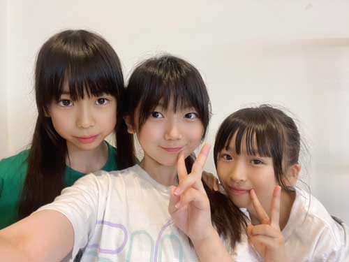 ハロプロ研修生