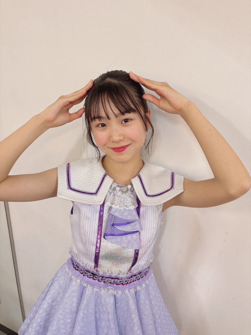 ハロプロ研修生