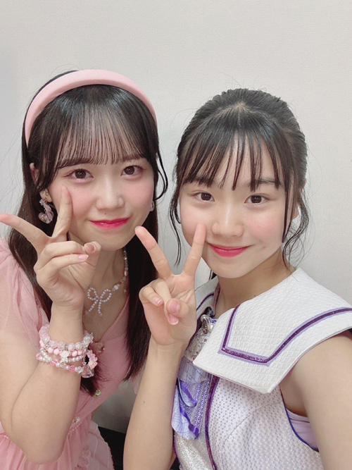 ハロプロ研修生 ハロドリ。 2024.03.04前半】ハロプロ研修生（36期） 新人9名が