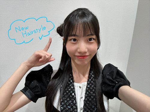 ハロプロ研修生