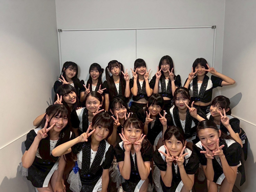 ハロプロ研修生