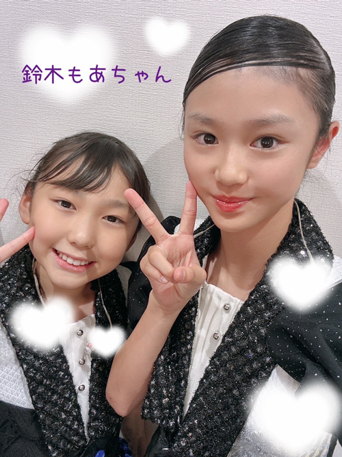 ハロプロ研修生