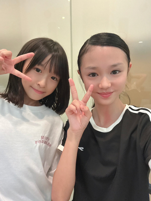 ハロプロ研修生