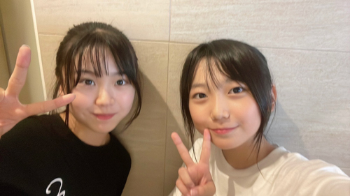 ハロプロ研修生