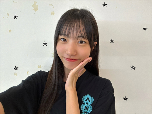 ハロプロ研修生