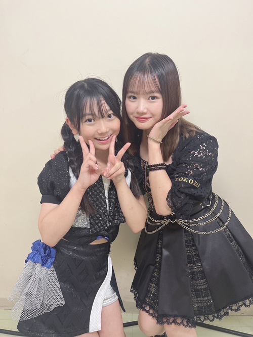 ハロプロ研修生