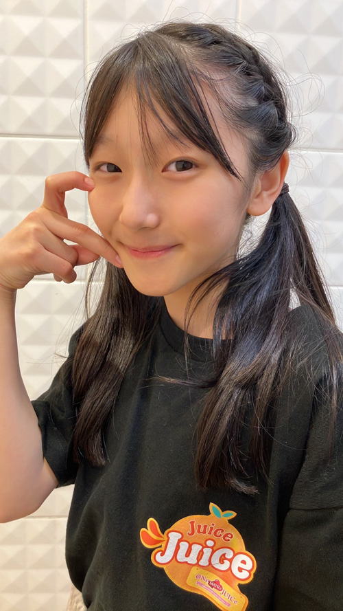 ハロプロ研修生