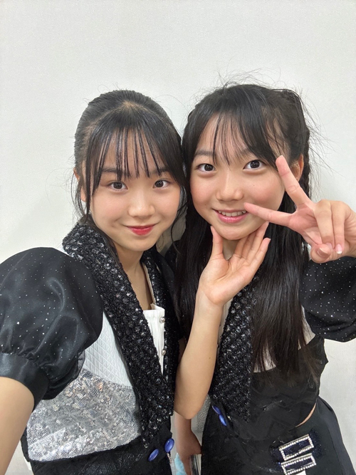 ハロプロ研修生