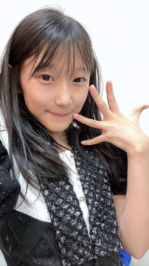 ハロプロ研修生