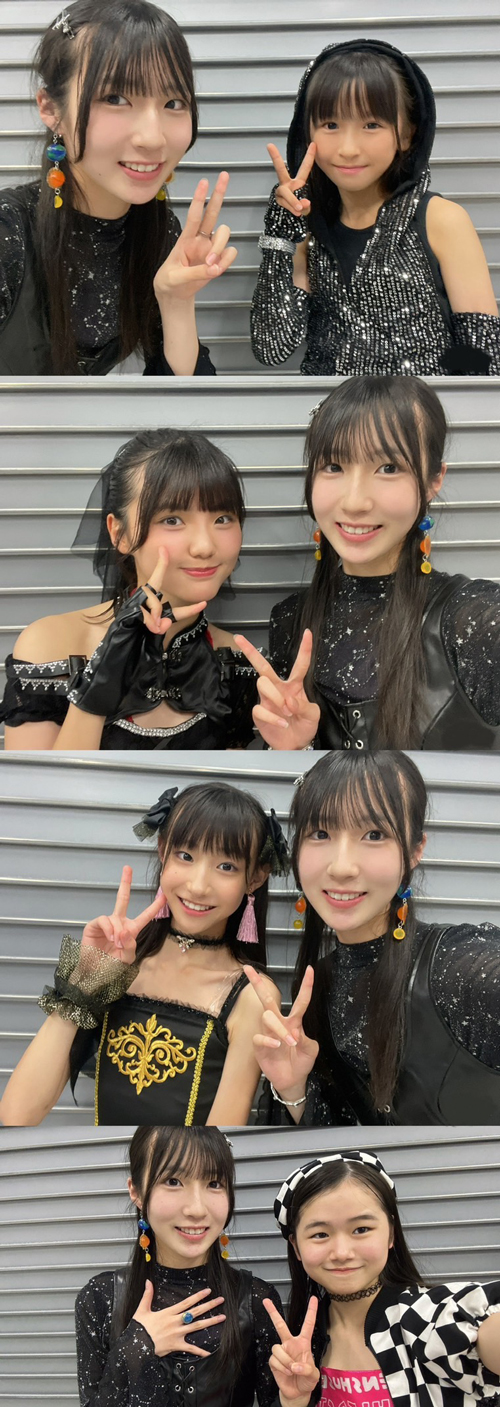林仁愛 ハロプロ研修生 ハロプロ研修生マネージャー on X: 