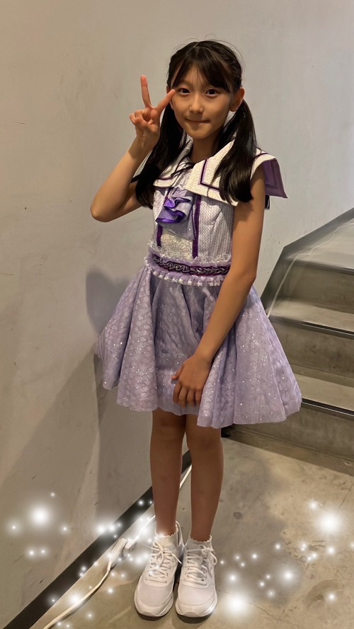 ハロプロ研修生