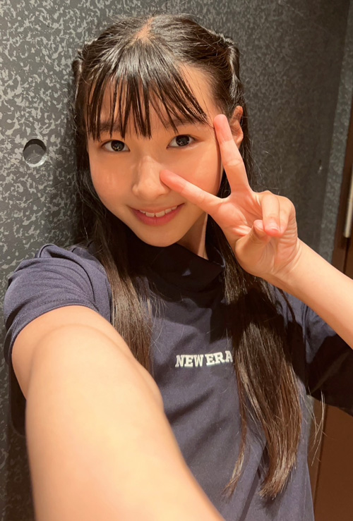 ハロプロ研修生