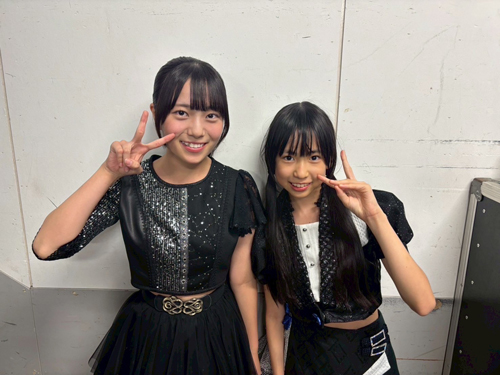 ハロプロ研修生