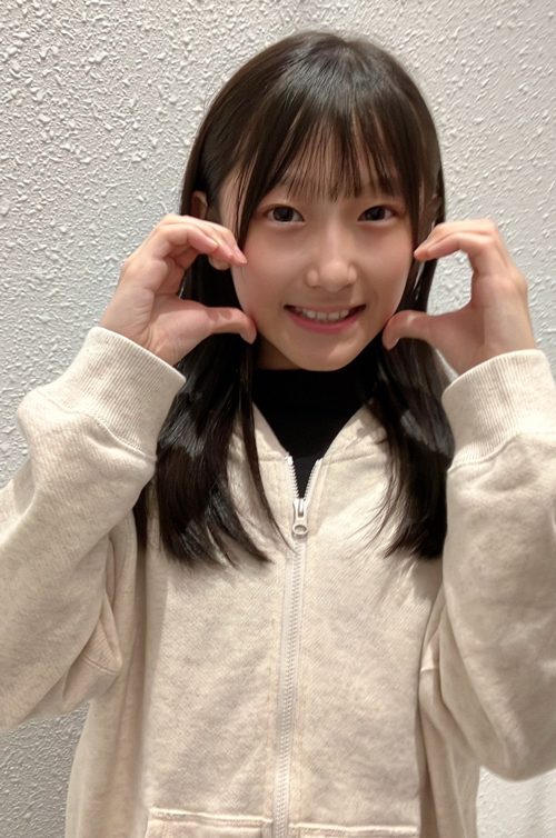 ハロプロ研修生