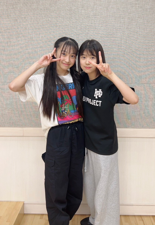 ハロプロ研修生 msk ハロプロ研修生