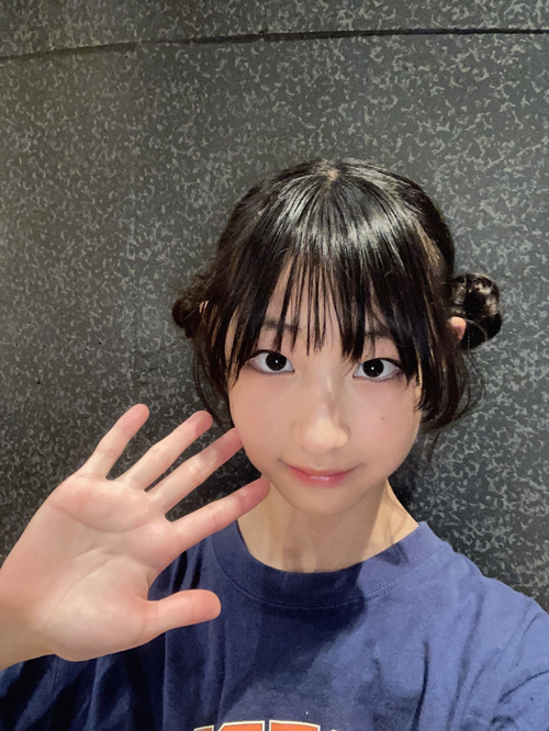 ハロプロ研修生