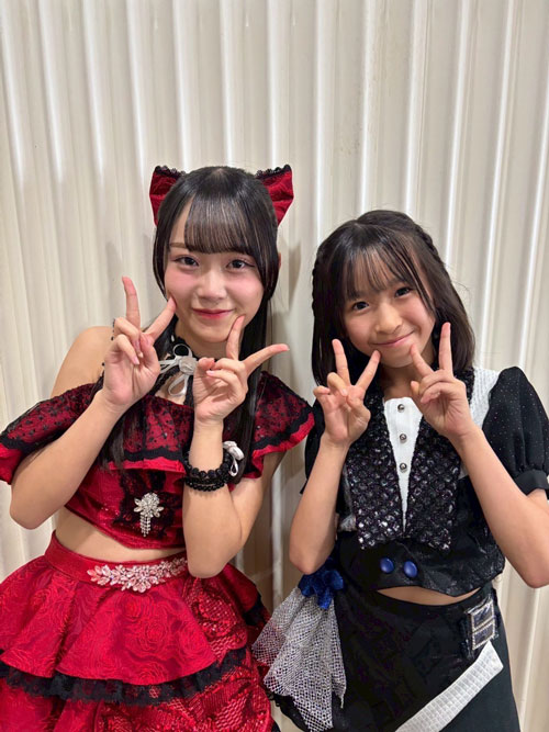 ハロプロ研修生