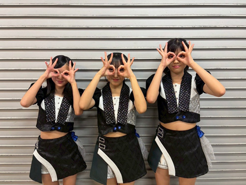 ハロプロ研修生