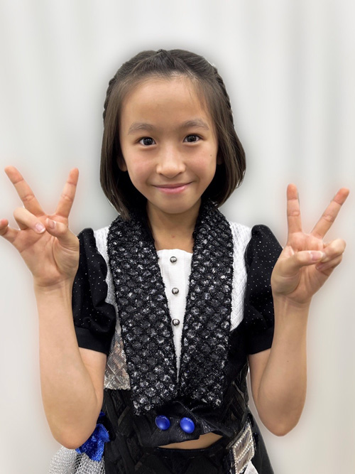 ハロプロ研修生