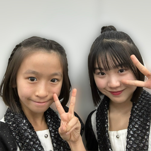 ハロプロ研修生