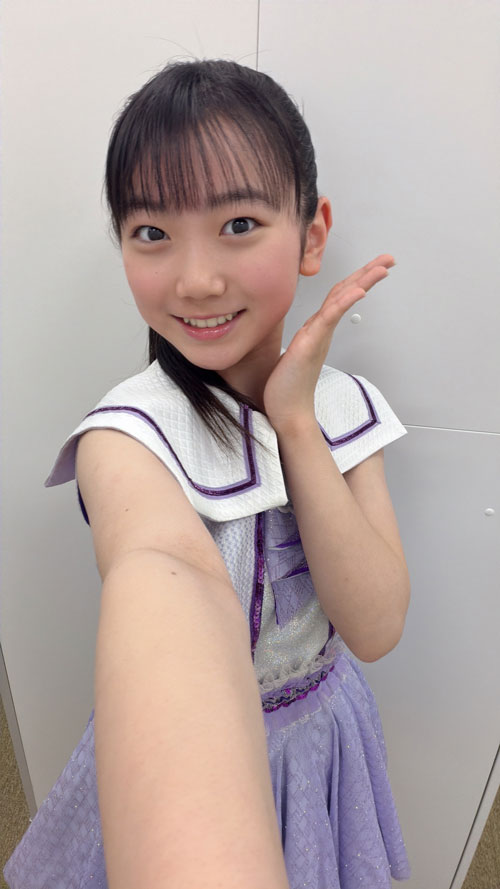 ハロプロ研修生