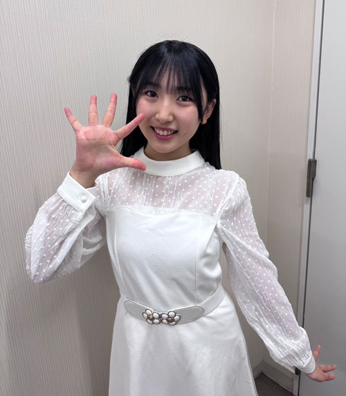 ハロプロ研修生