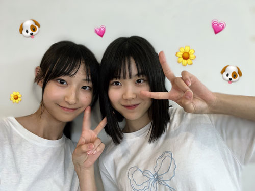 ハロプロ研修生