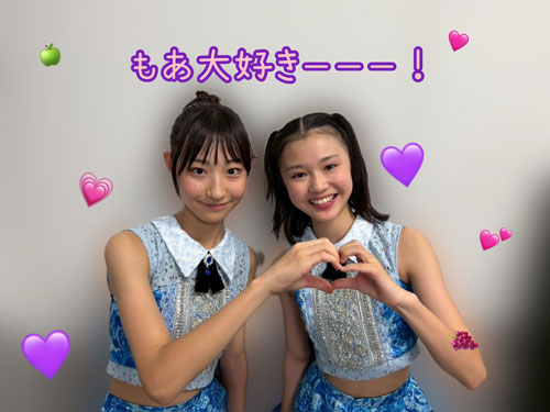 ハロプロ研修生
