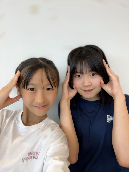 ハロプロ研修生