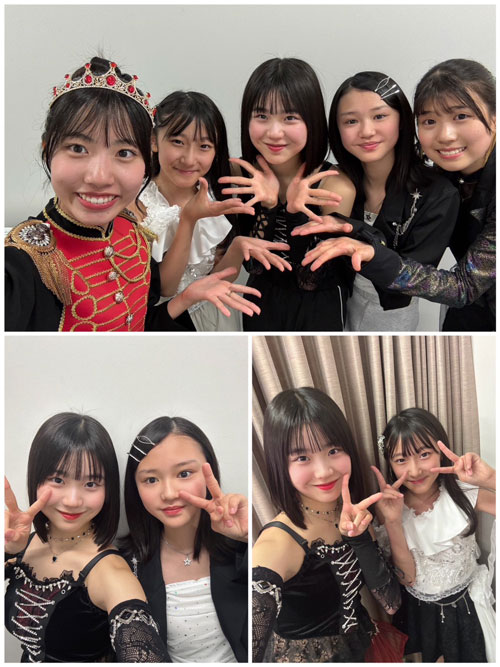 ハロプロ研修生