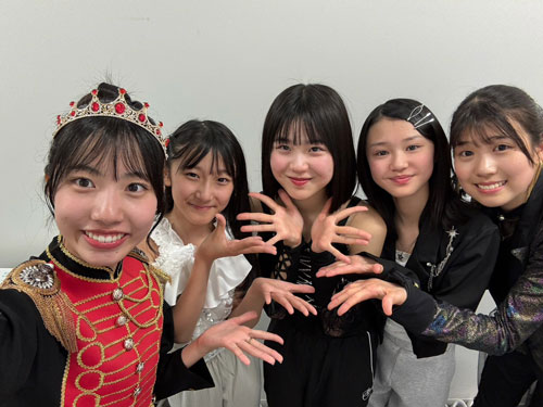 ハロプロ ポラ風生写真 画像・写真 | ハロプロ選抜メンバーによる帯番組が東海地区ラジオで