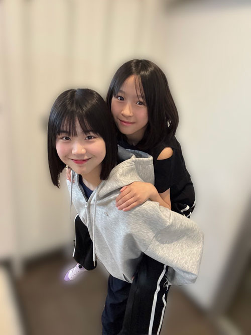 ハロプロ研修生