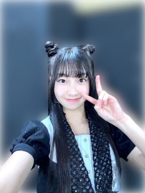 ハロプロ研修生