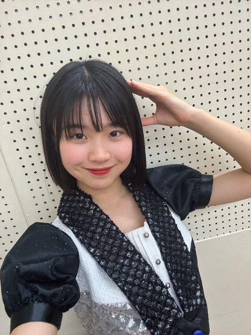 ハロプロ研修生