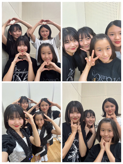 ハロプロ研修生