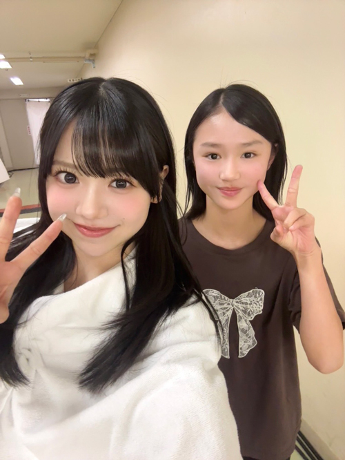 ハロプロ研修生