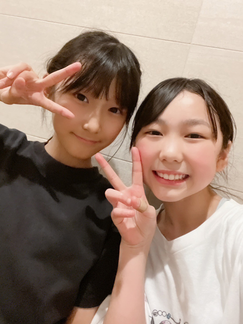 ハロプロ研修生